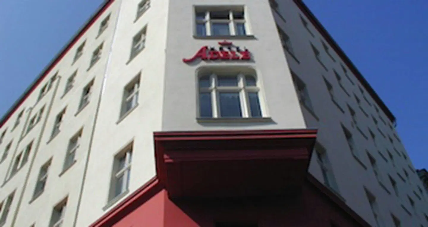 Hotel Adele EXTERIOR