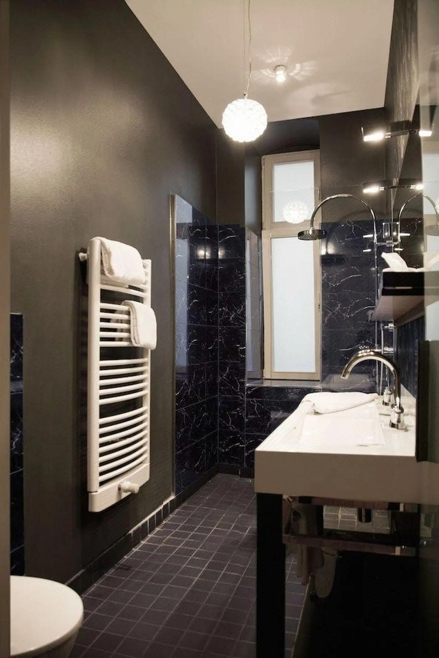 Hotel Adele HEALTH_BEAUTY