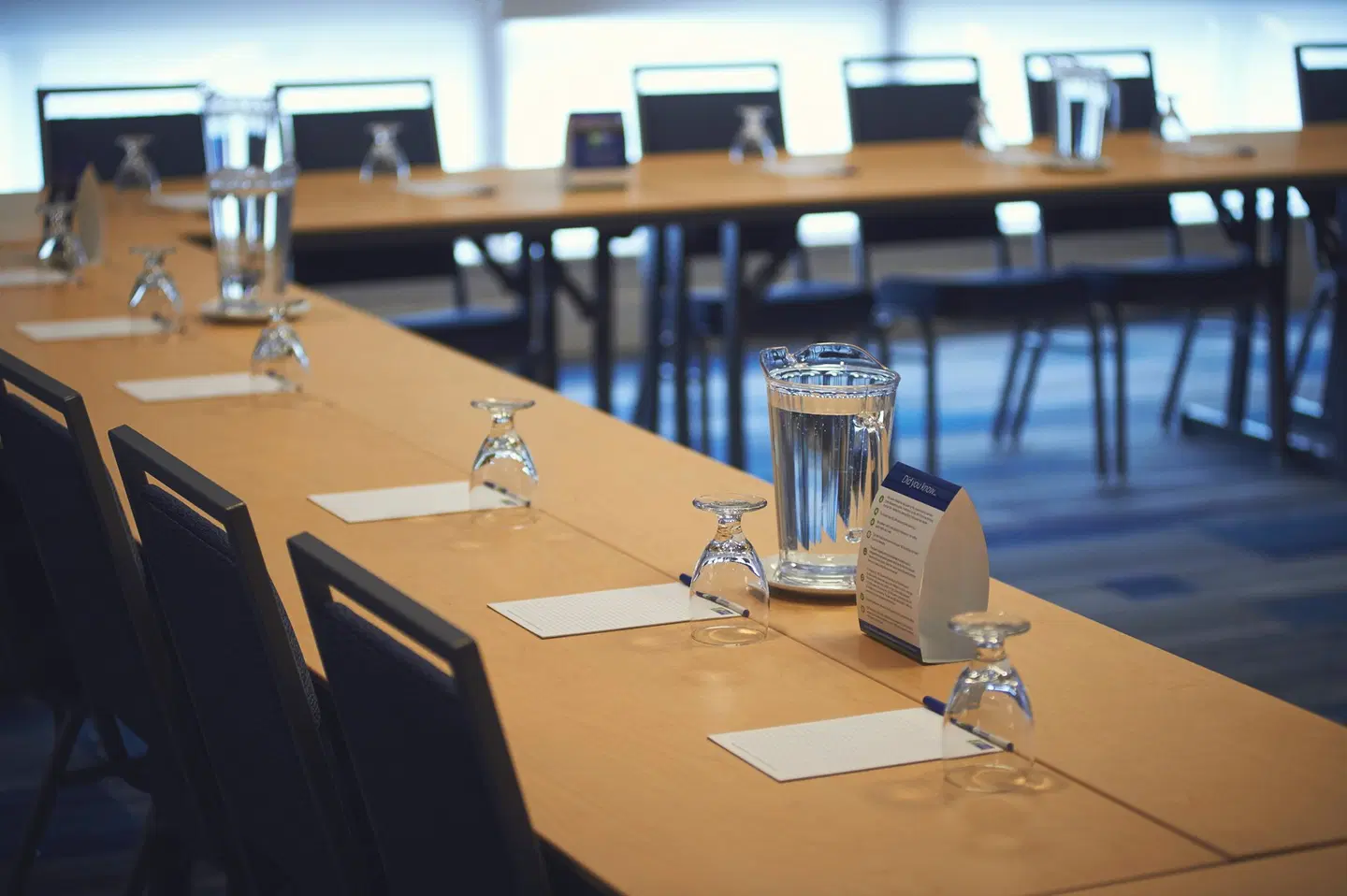 Holiday Inn Express & Suites St John's Airport by IHG Konferenz