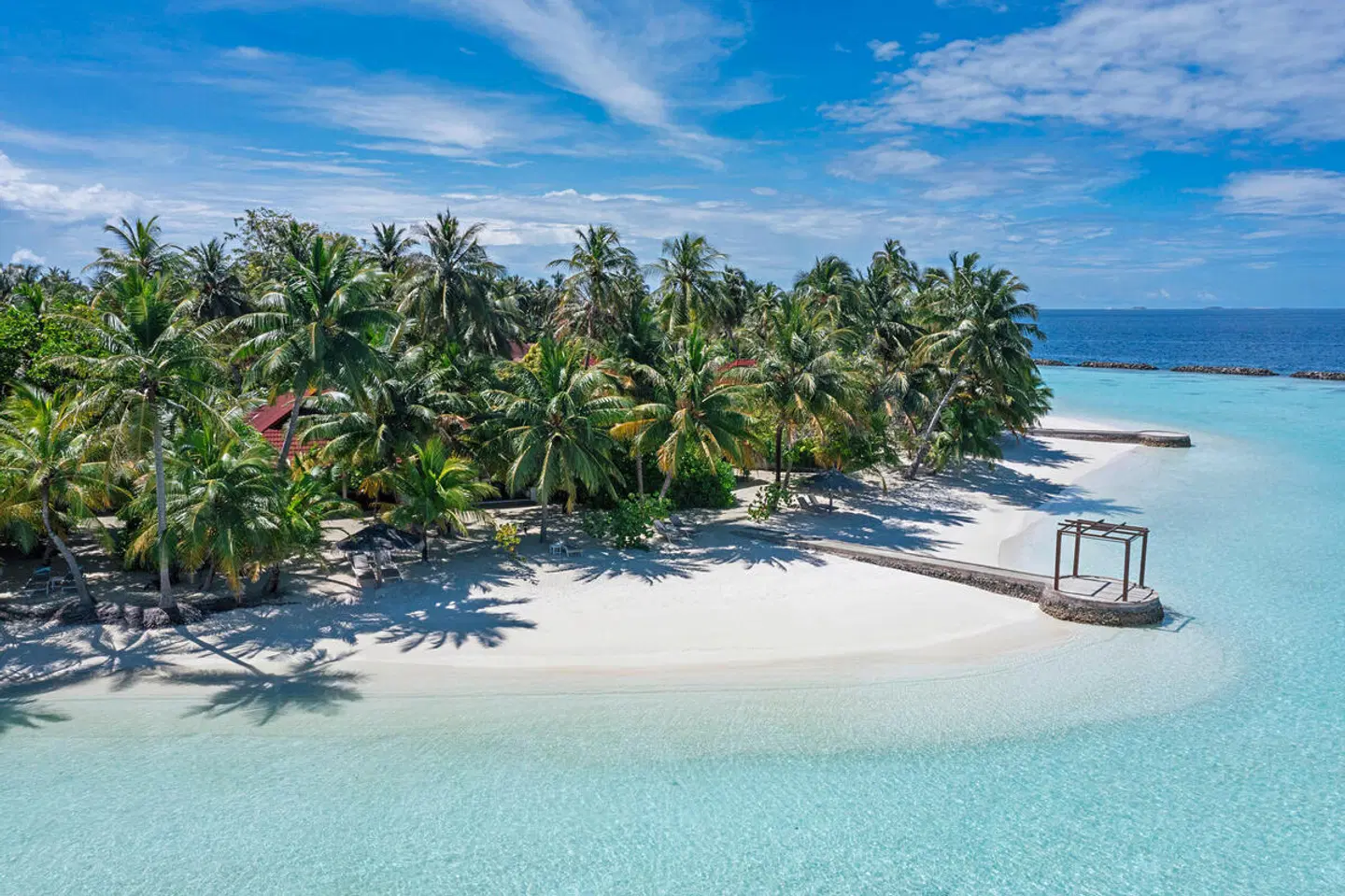 Niva Kurumba Maldives OUTDOOR_POOL