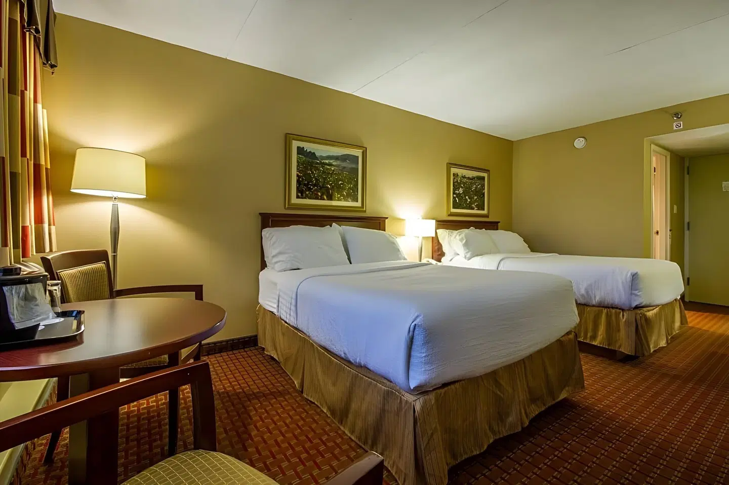 Holiday Inn St. John's Conference Centre by IHG ROOM_EXAMPLE