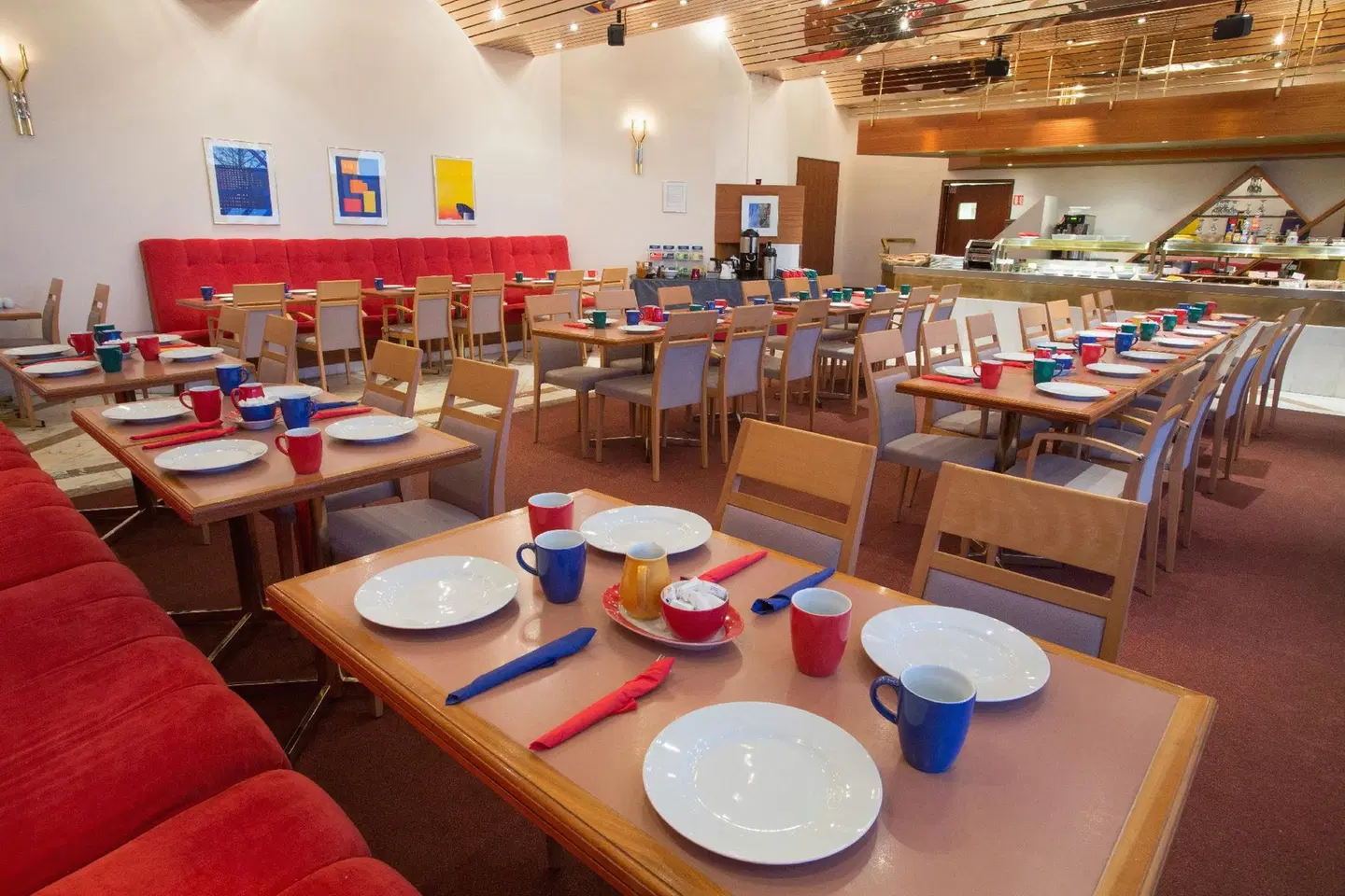 Island Restaurant