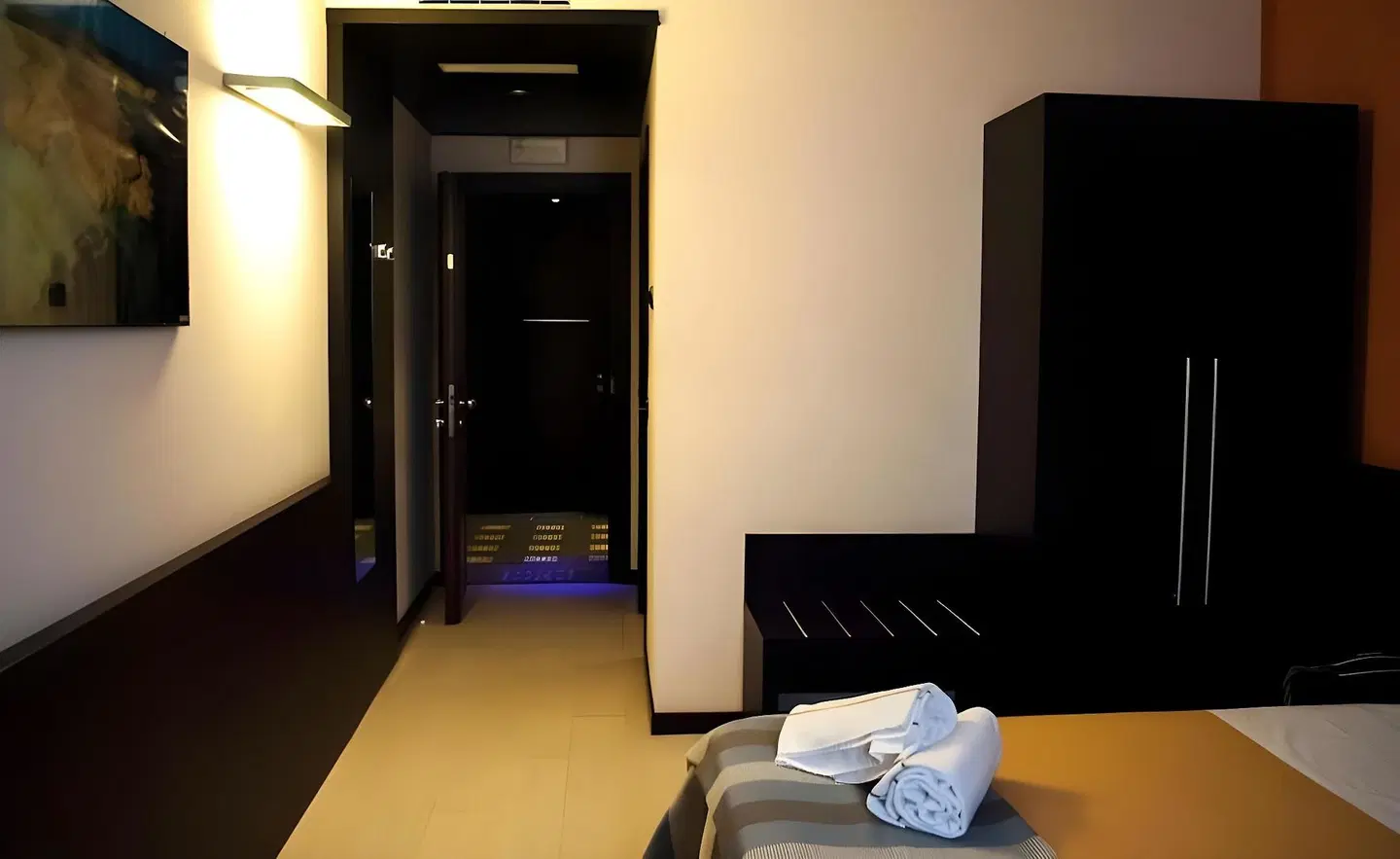 Vercelli Palace Hotel HEALTH_BEAUTY