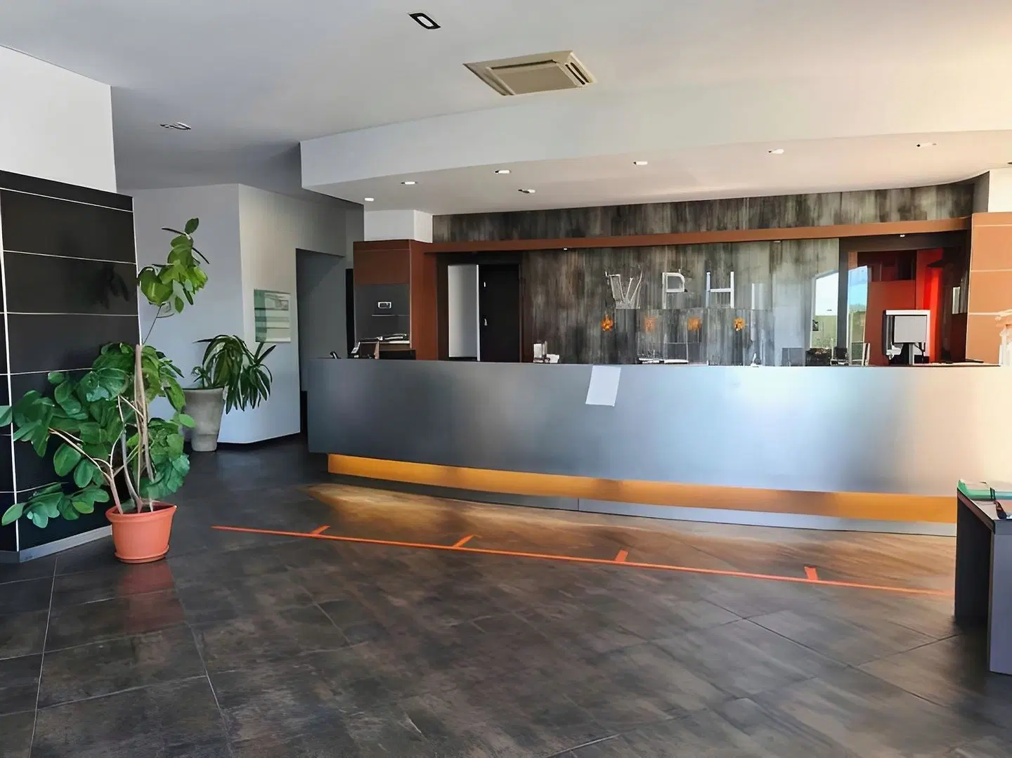 Vercelli Palace Hotel LOUNGE_LOBBY