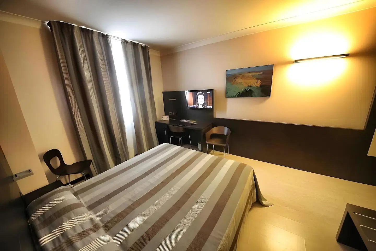 Vercelli Palace Hotel ROOM_EXAMPLE