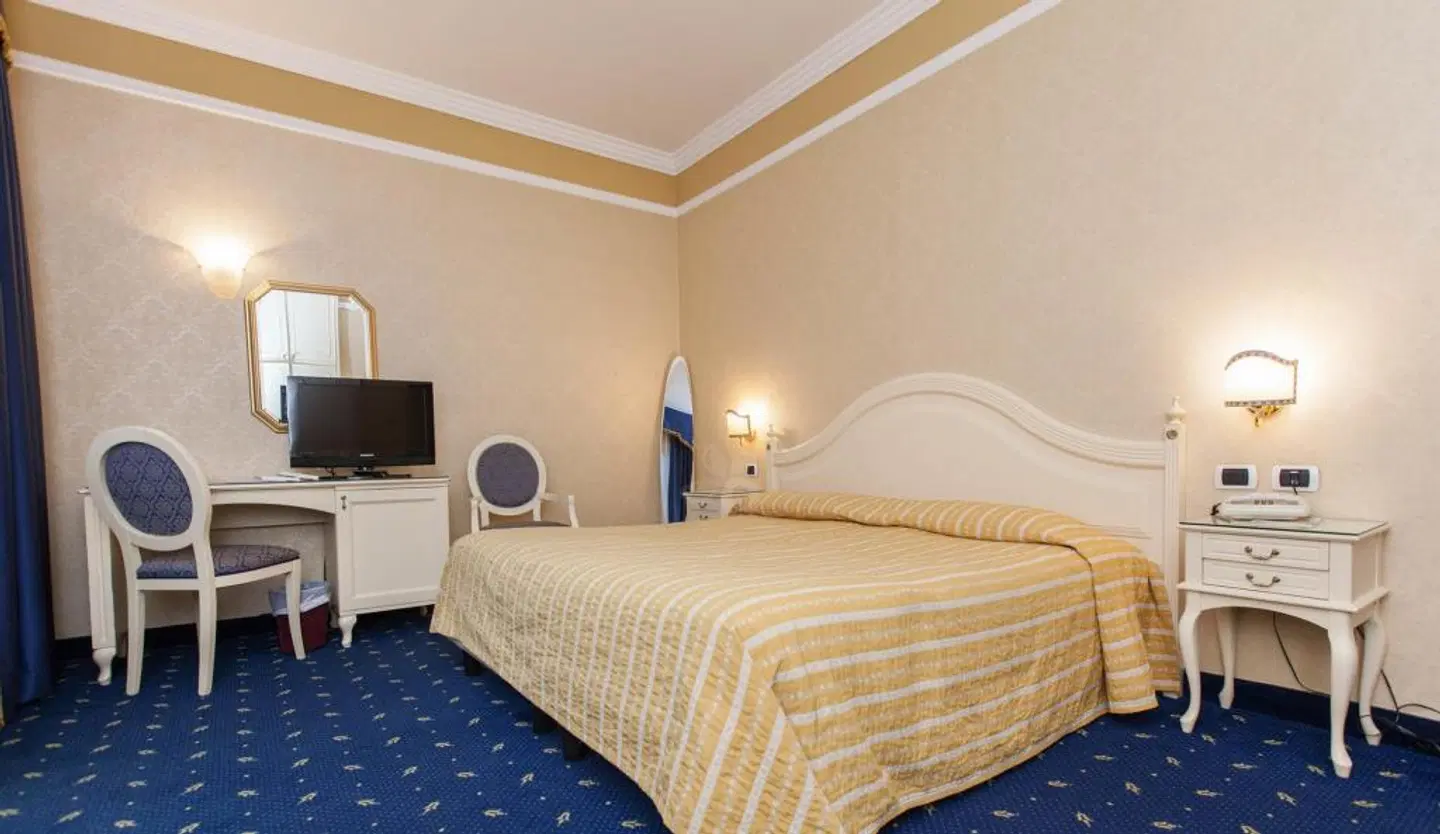 Terme Helvetia ROOM_EXAMPLE