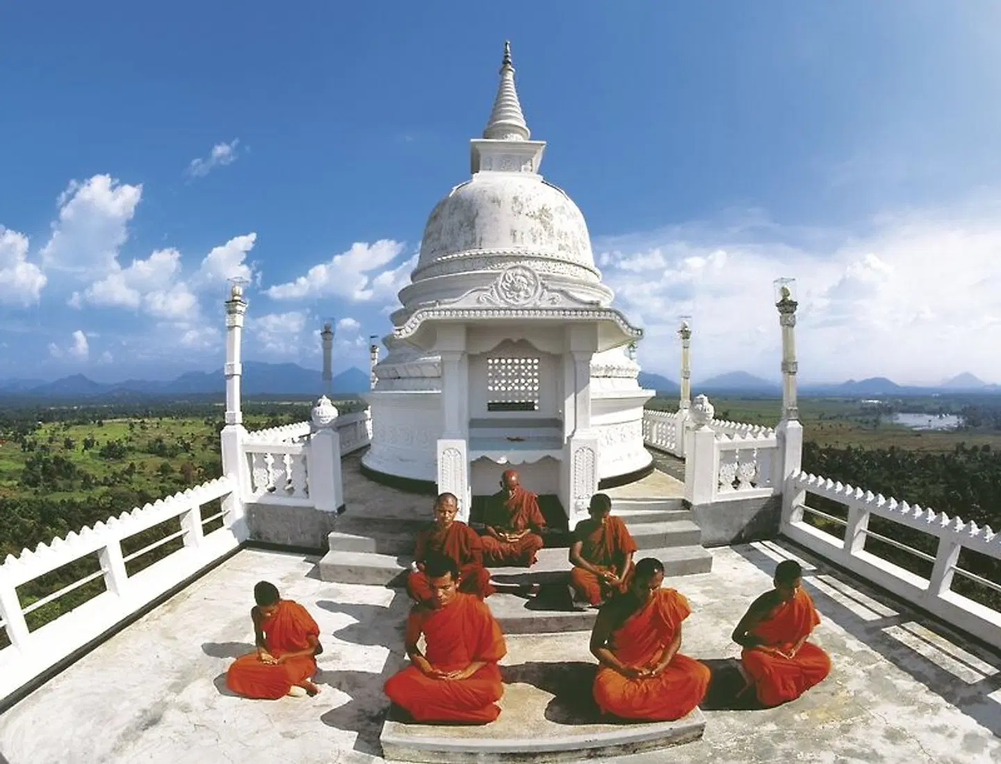 Sri Lanka Classic (Gruppenreise) SPORTS_AND_LEISURE