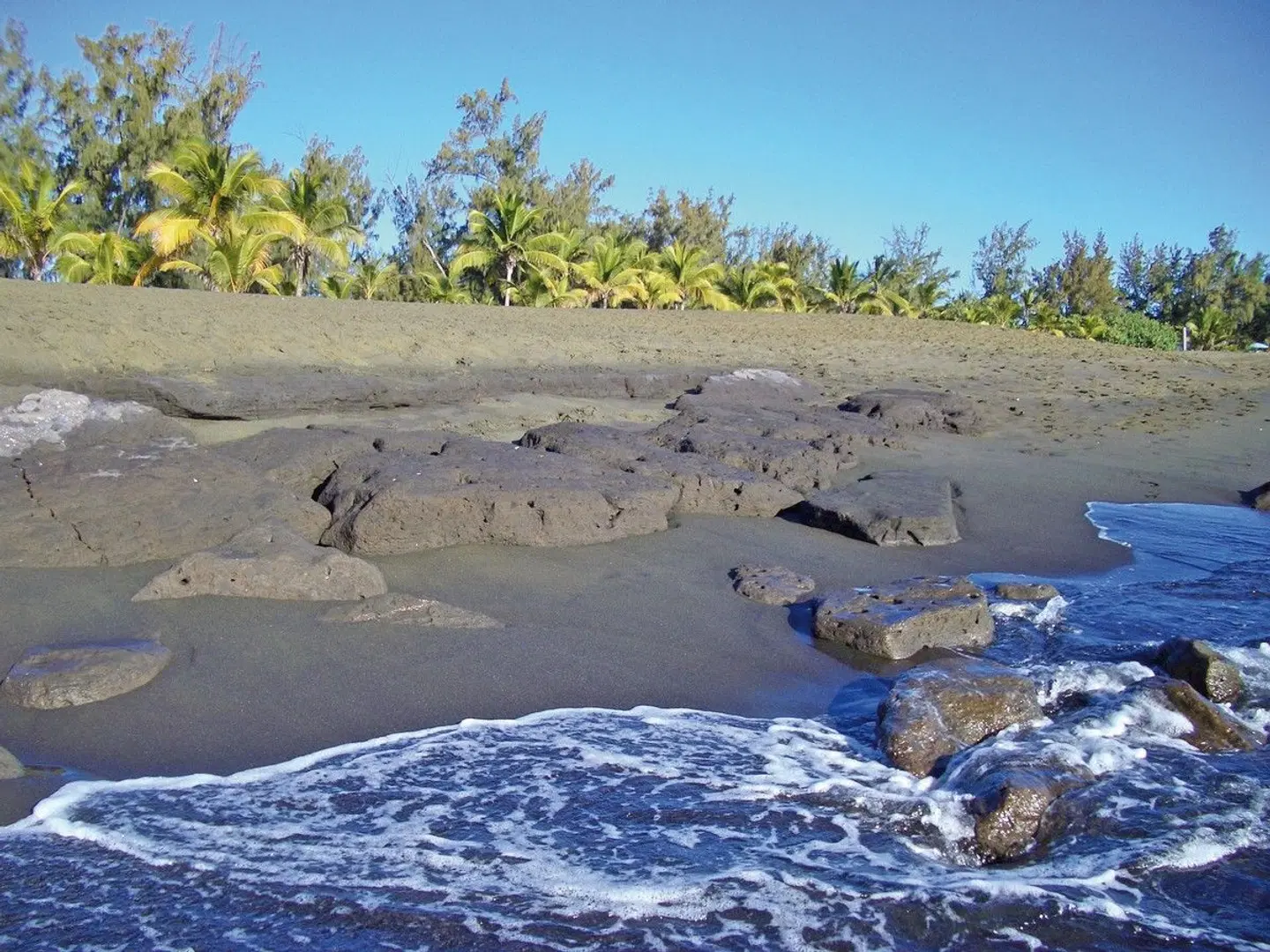 La Réunion intensiv LANDSCAPE