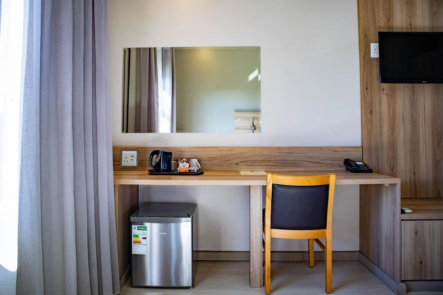 Regal Inn Midrand ROOM_EXAMPLE