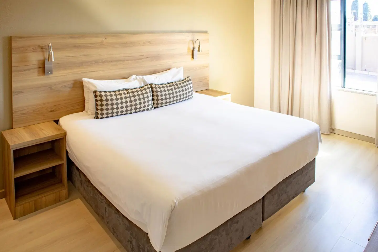 Regal Inn Midrand ROOM_EXAMPLE