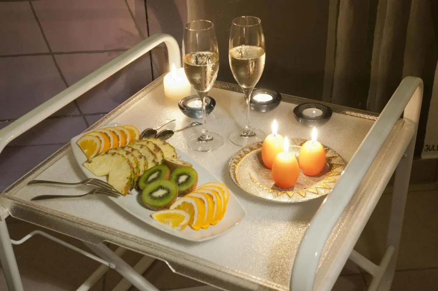 Krug Restaurant
