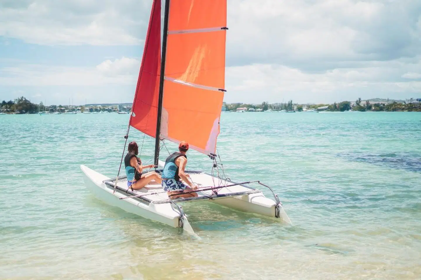 Hôtel 20 Degrés Sud - Relais & Châteaux SPORTS_AND_LEISURE
