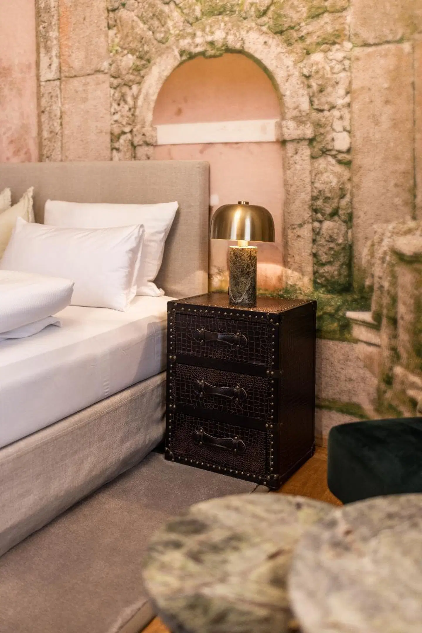 Amadeus ROOM_EXAMPLE