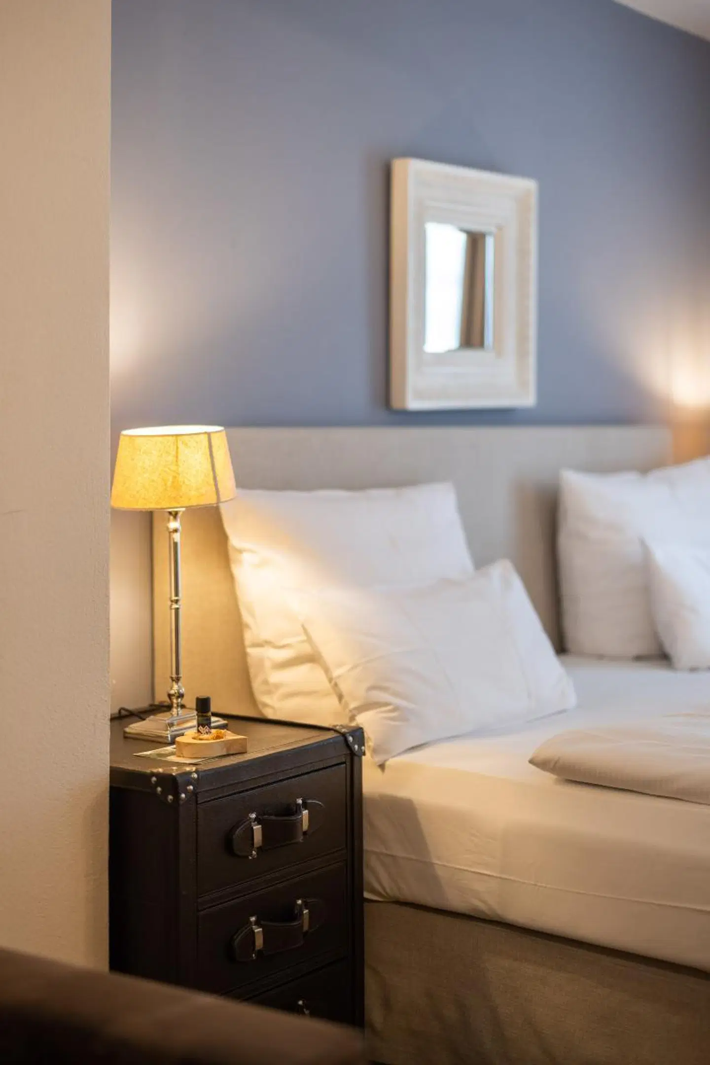 Amadeus ROOM_EXAMPLE