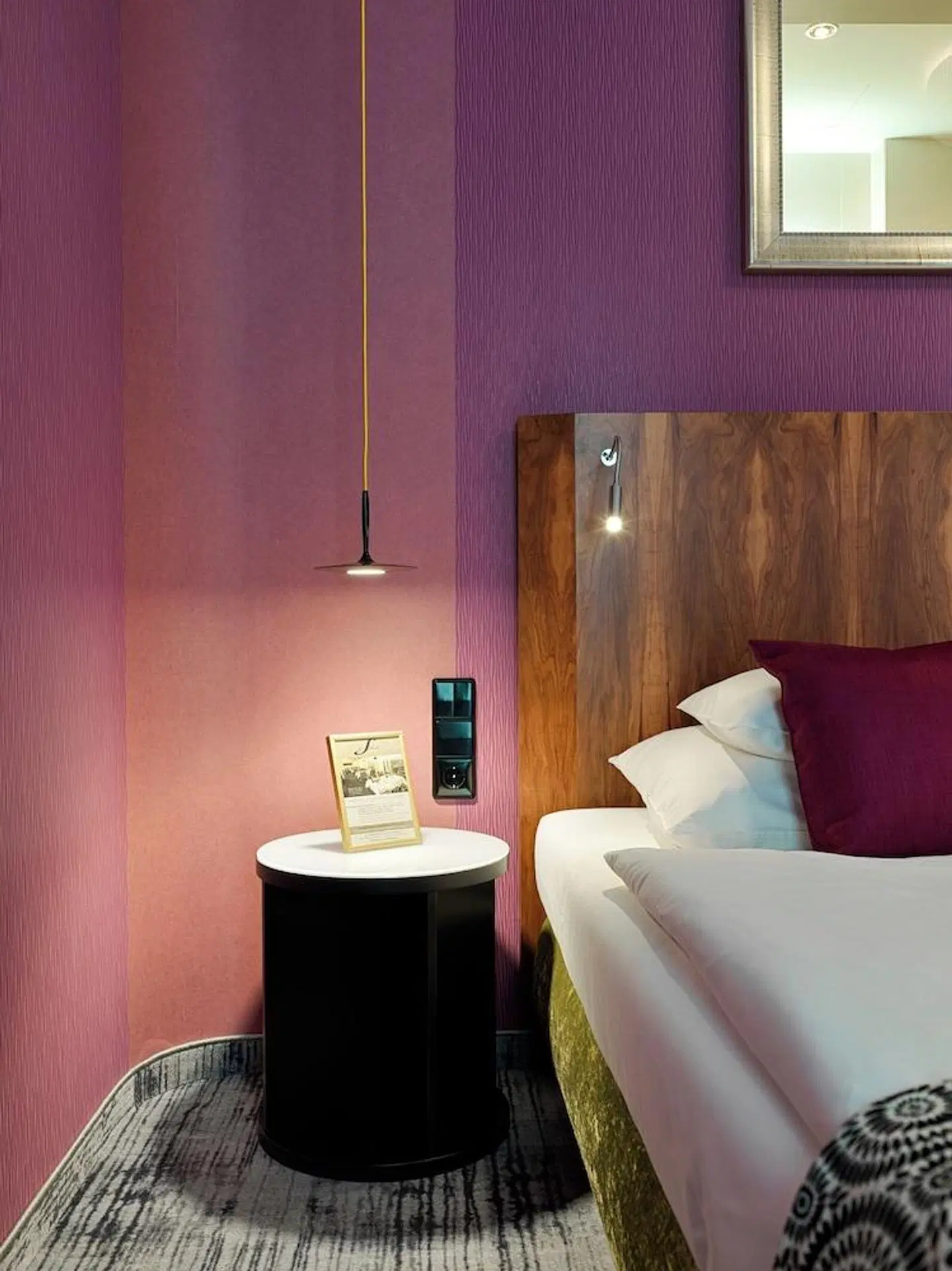 Hotel Capricorno ROOM_EXAMPLE