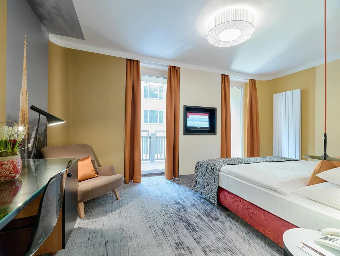 Hotel Capricorno ROOM_EXAMPLE