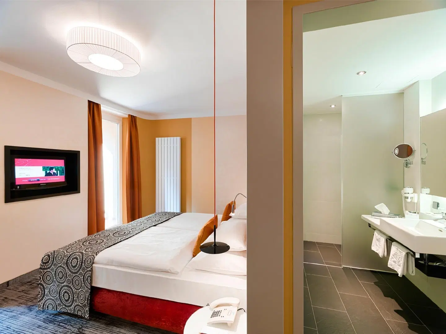 Hotel Capricorno HEALTH_BEAUTY
