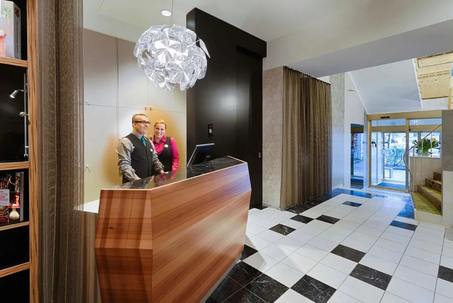Hotel Capricorno ROOM_EXAMPLE