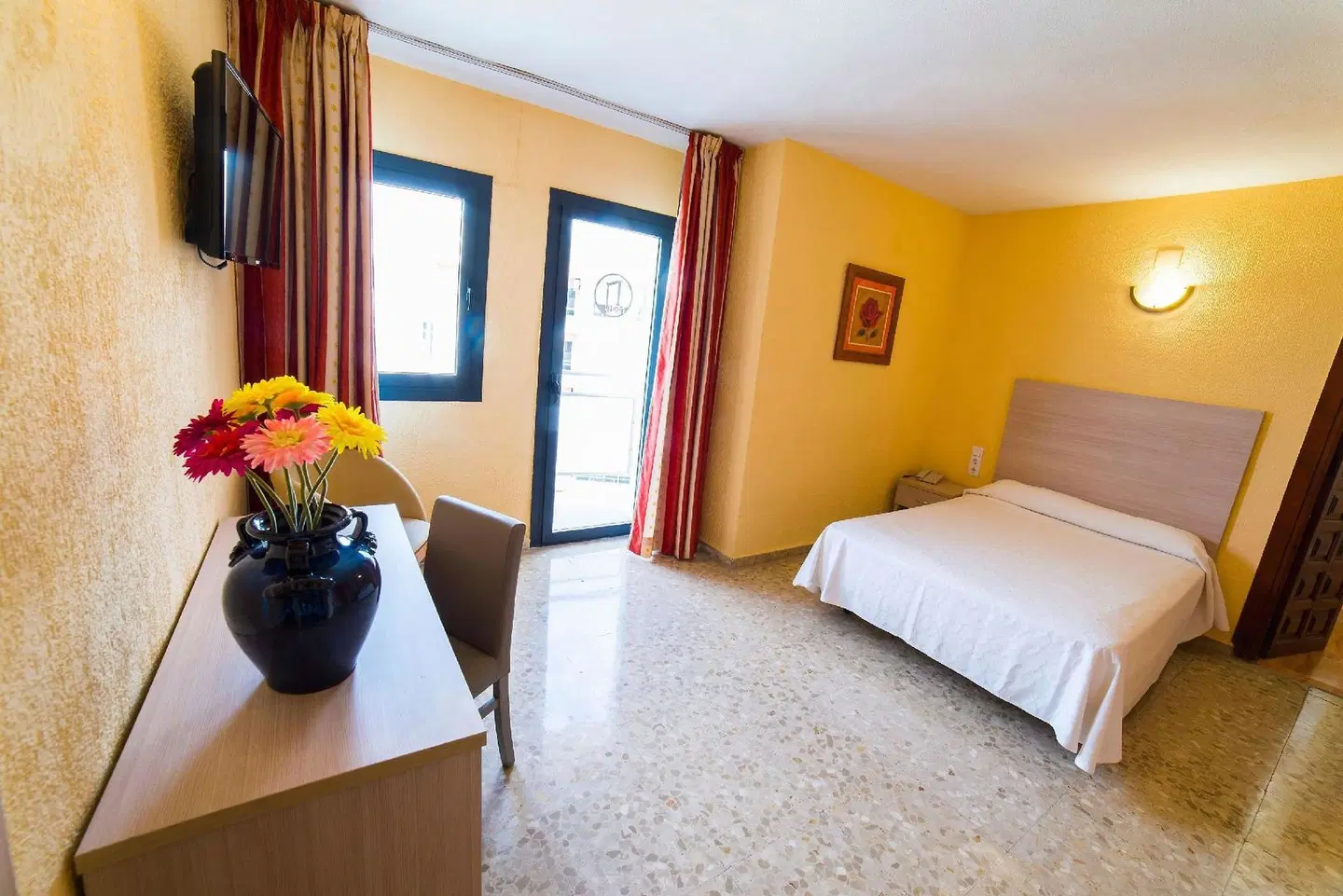tent Torremolinos ROOM_EXAMPLE