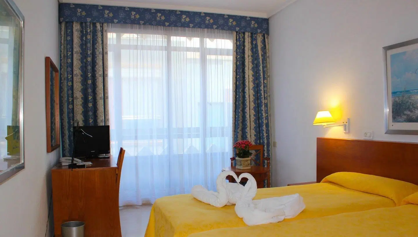 Concorde ROOM_EXAMPLE