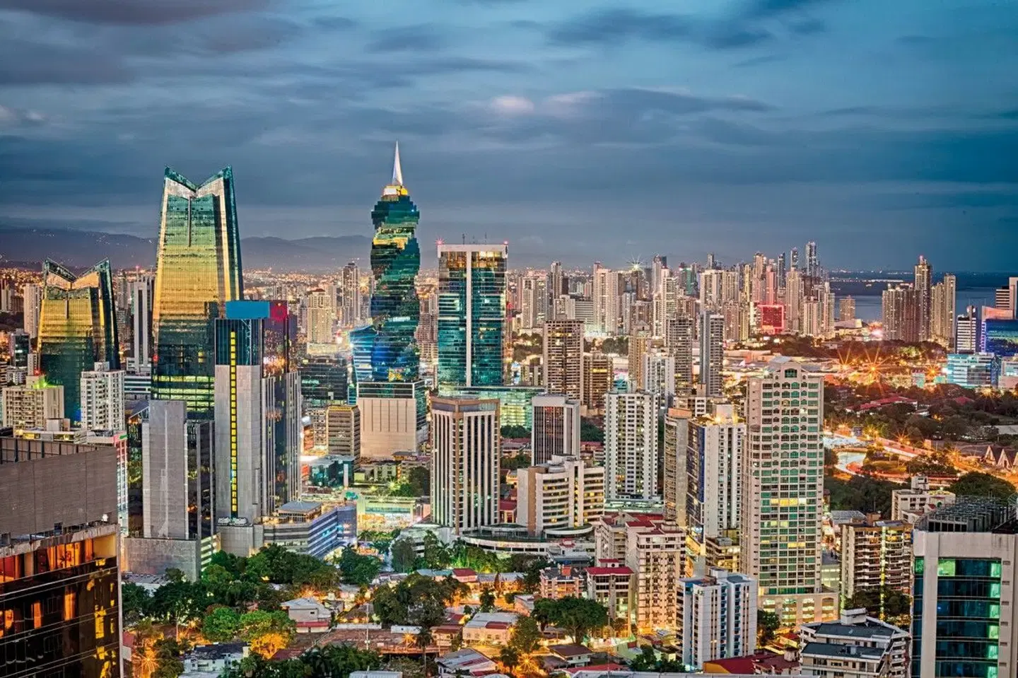 Panama & Kolumbien - von Kanalwundern, Kaffeekultur und Küstenzauber EXTERIOR