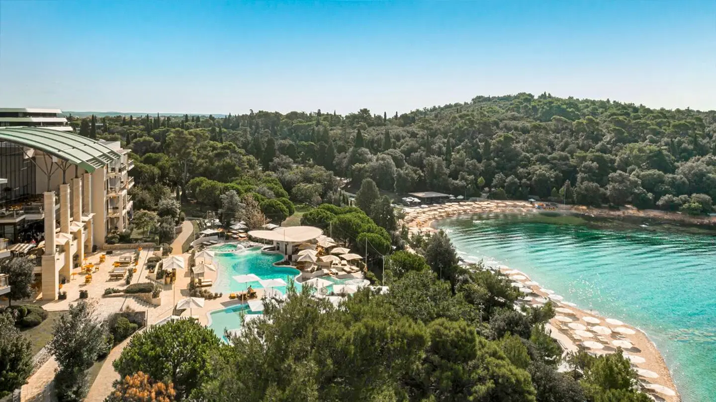 Hotel Monte Mulini OUTDOOR_POOL