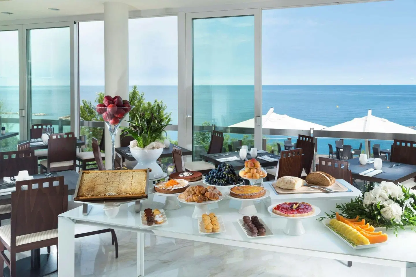 Sans Souci Restaurant