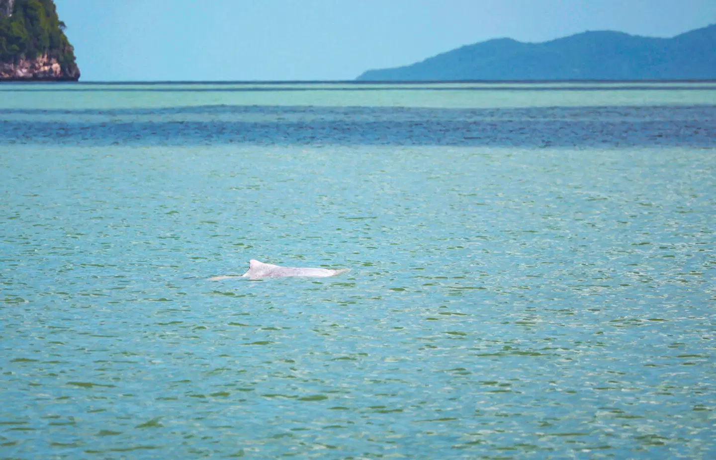 Krabi und der verborgene Süden LANDSCAPE