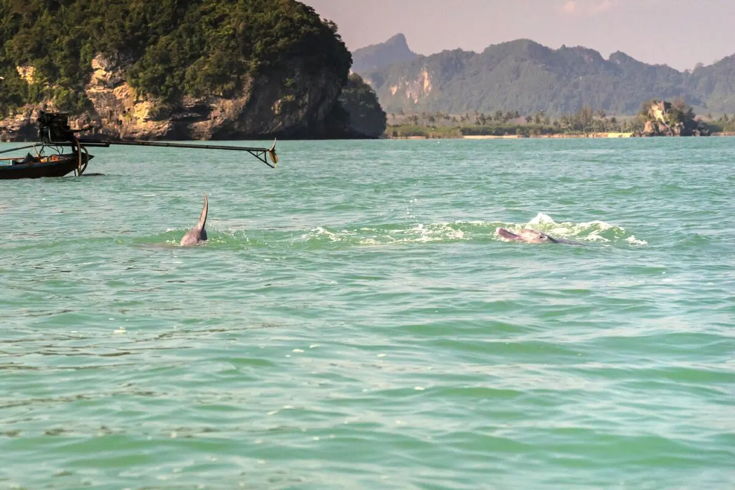 Krabi und der verborgene Süden LANDSCAPE