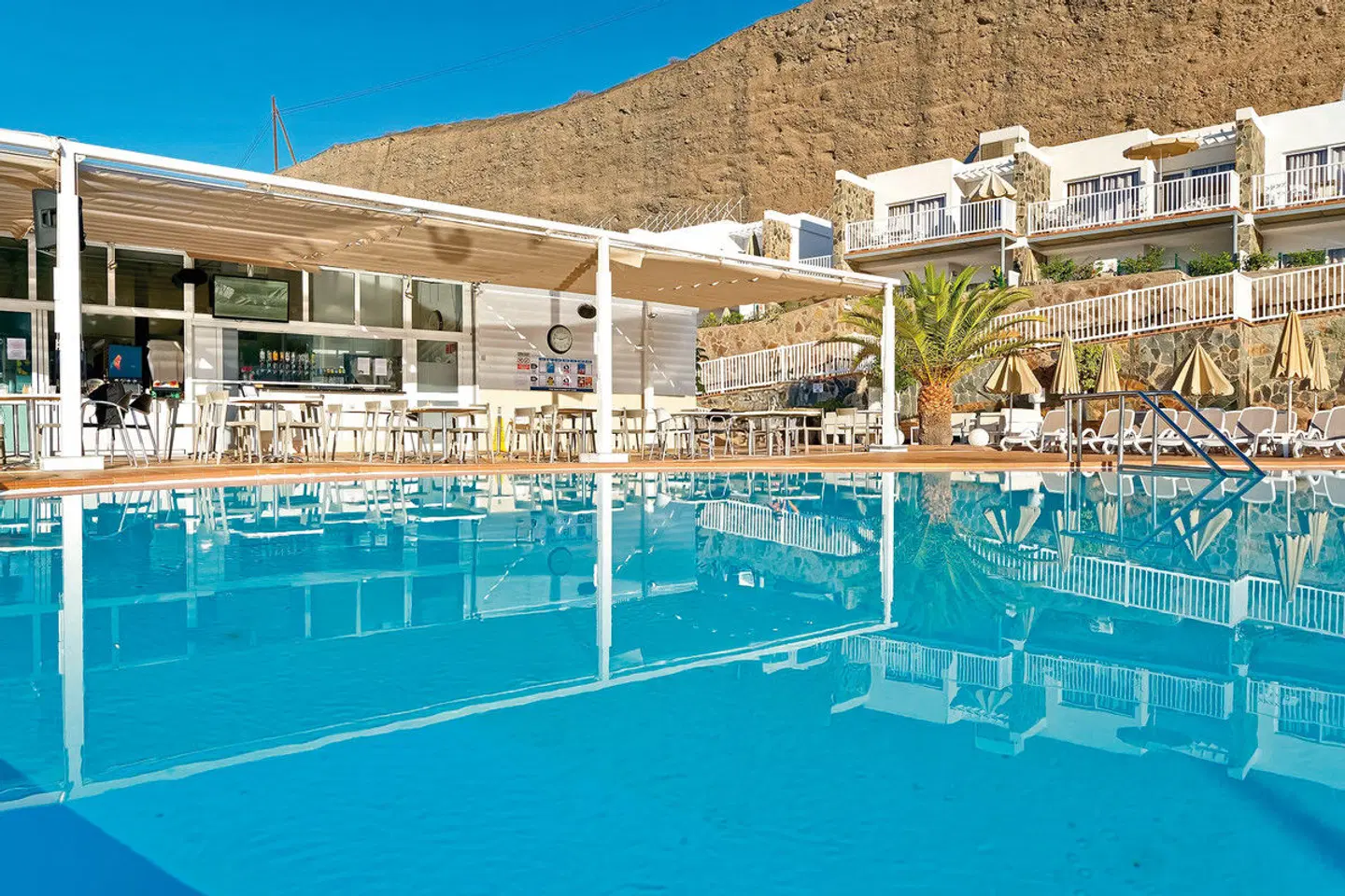 Servatur Altamadores OUTDOOR_POOL