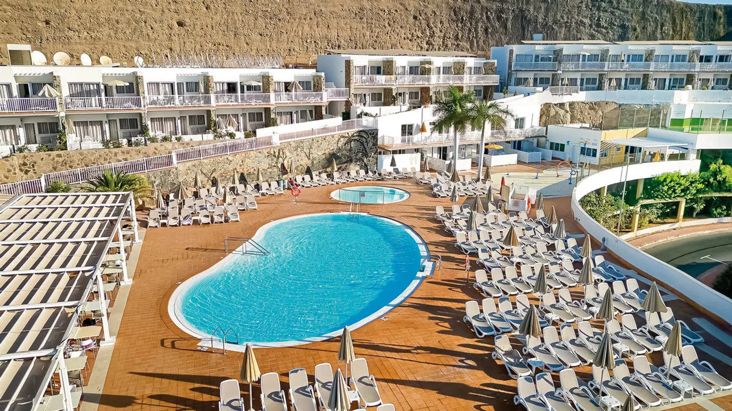 Servatur Altamadores OUTDOOR_POOL