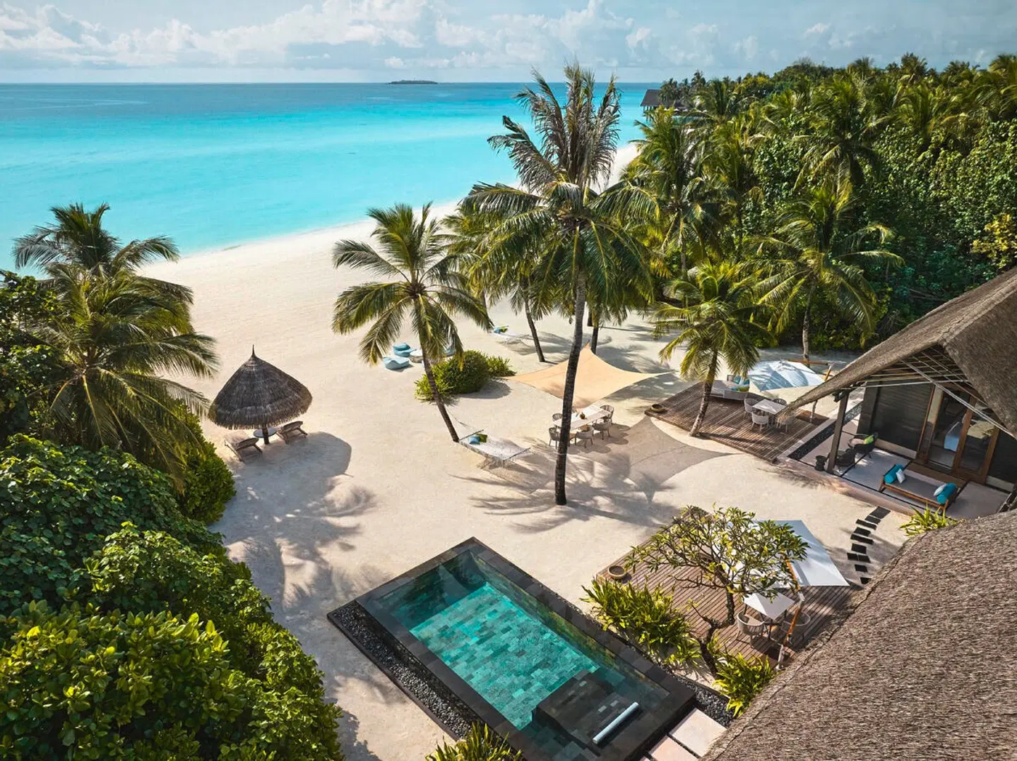 One&Only Reethi Rah Strand