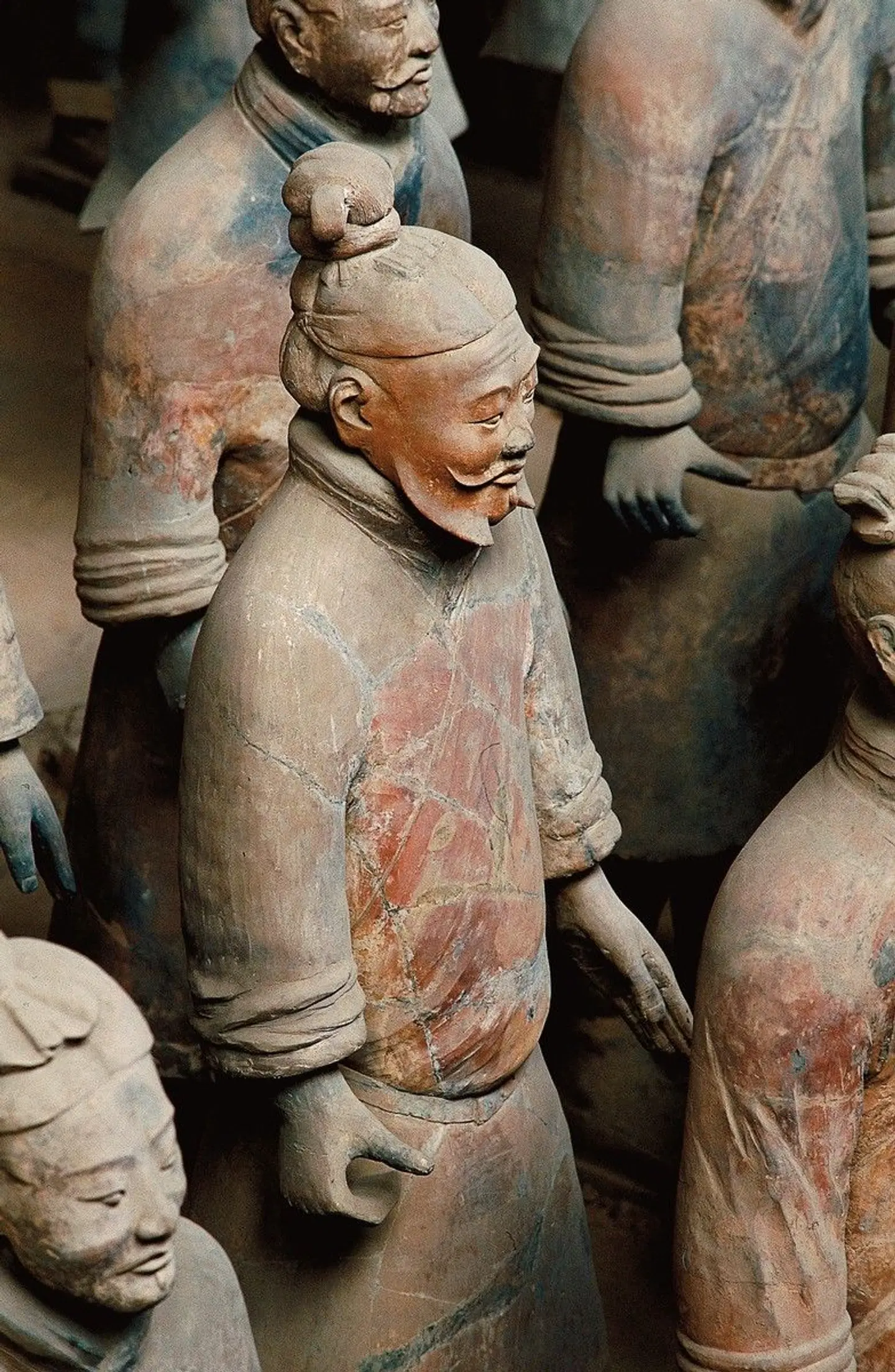 China mit Komfort und Genuss PEOPLE