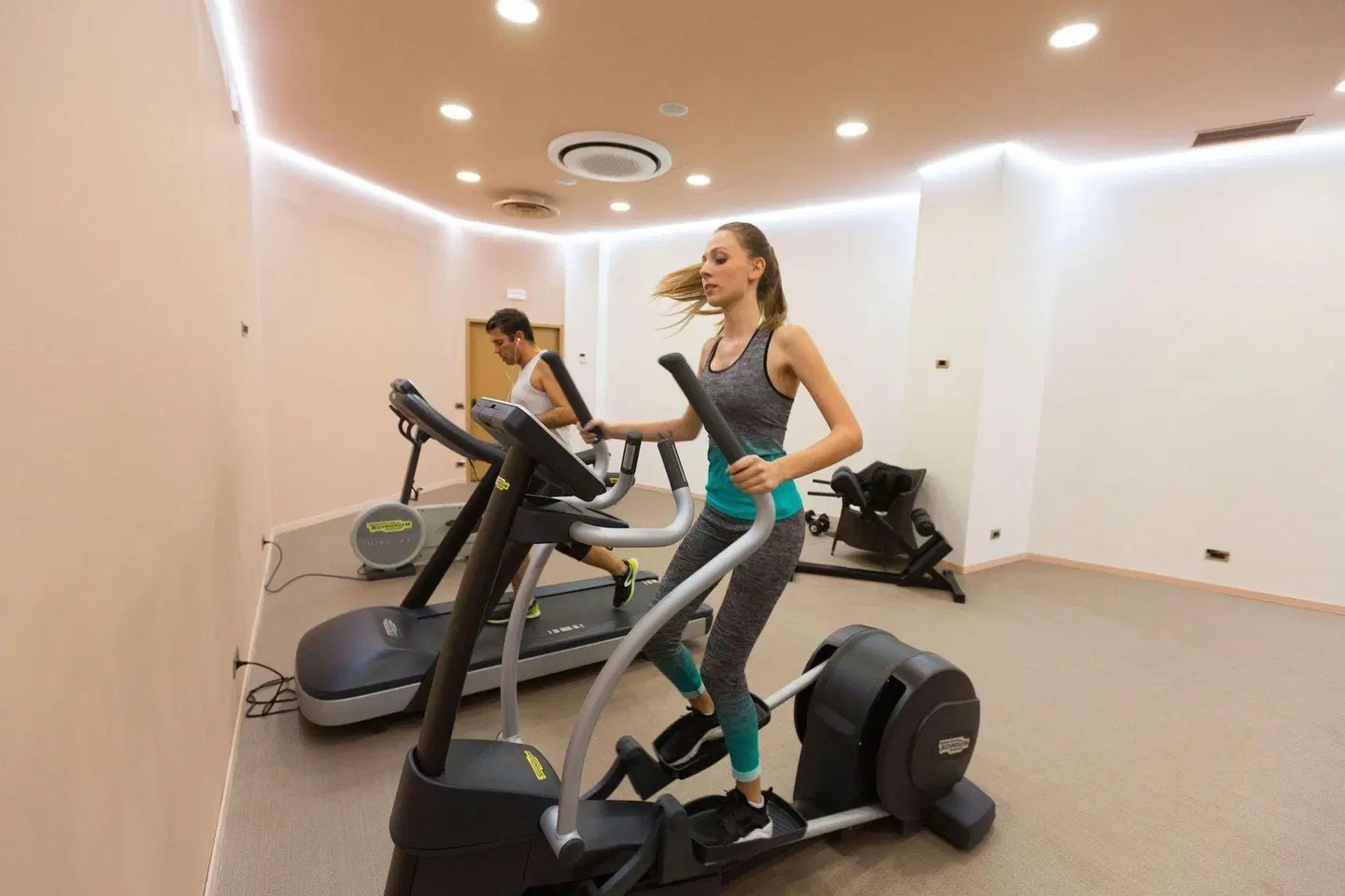 Perugia Park Hotel SPORTS_AND_LEISURE
