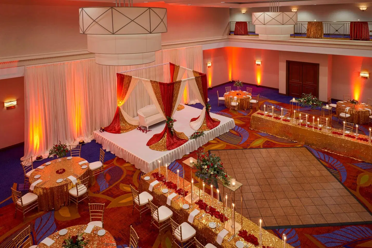 Ottawa Marriott Hotel SPORTS_AND_LEISURE