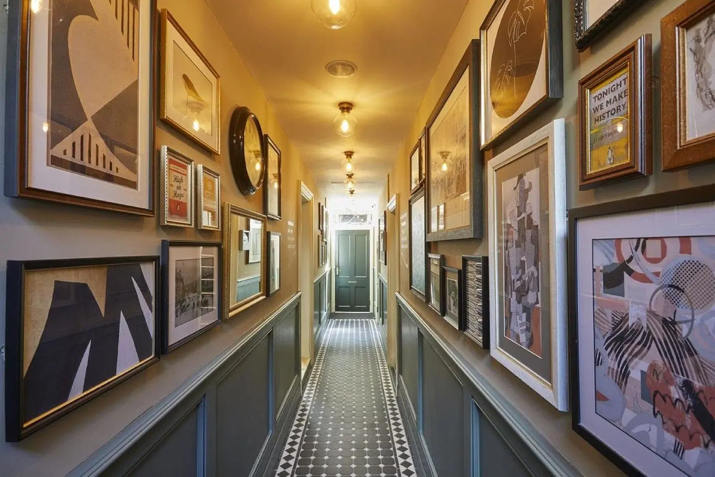 Broadstreet Townhouse LOUNGE_LOBBY