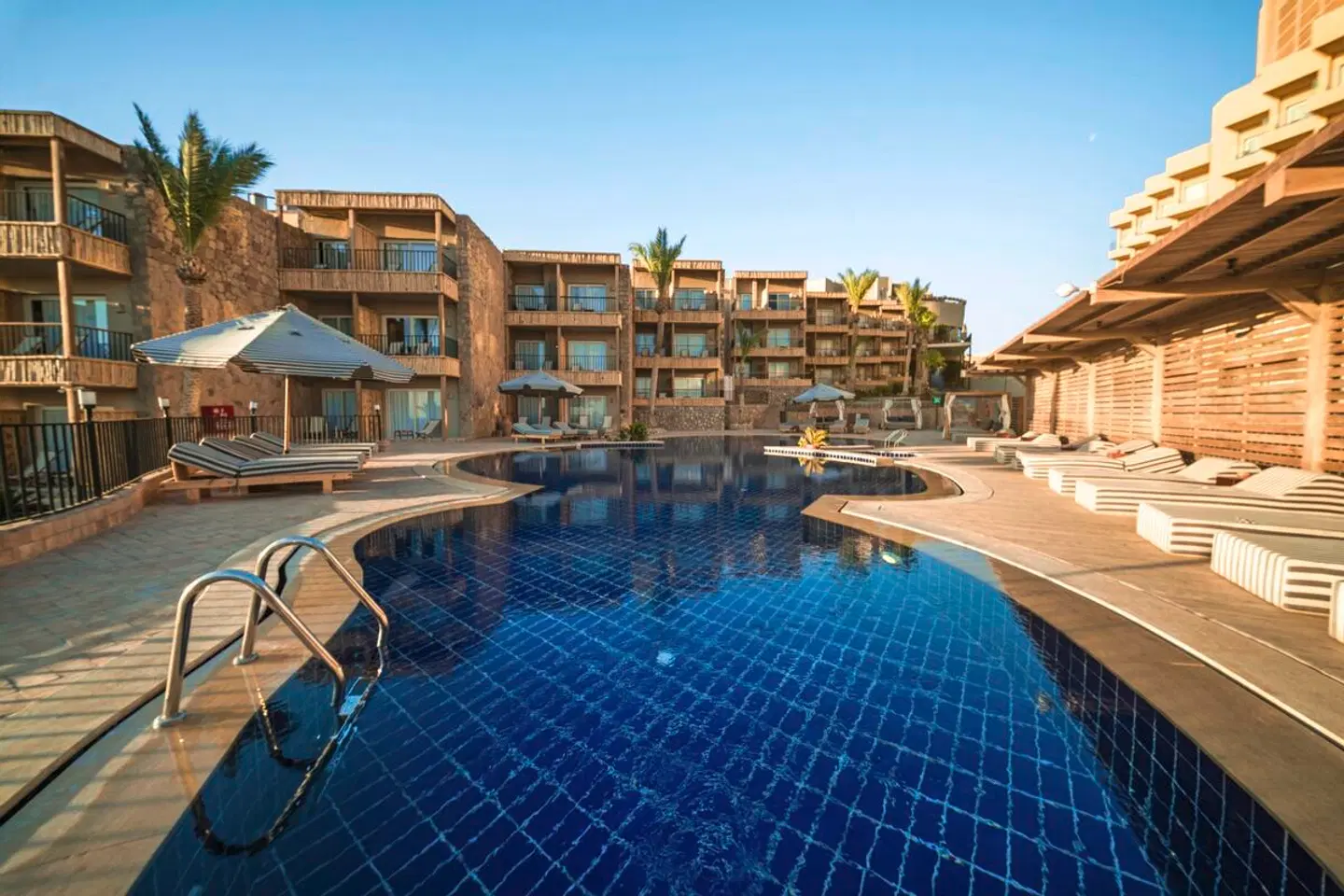 ananea Hurghada OUTDOOR_POOL