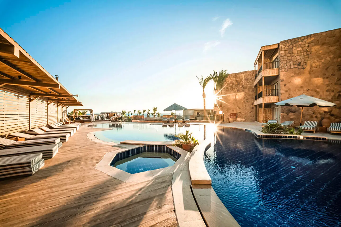 ananea Hurghada OUTDOOR_POOL