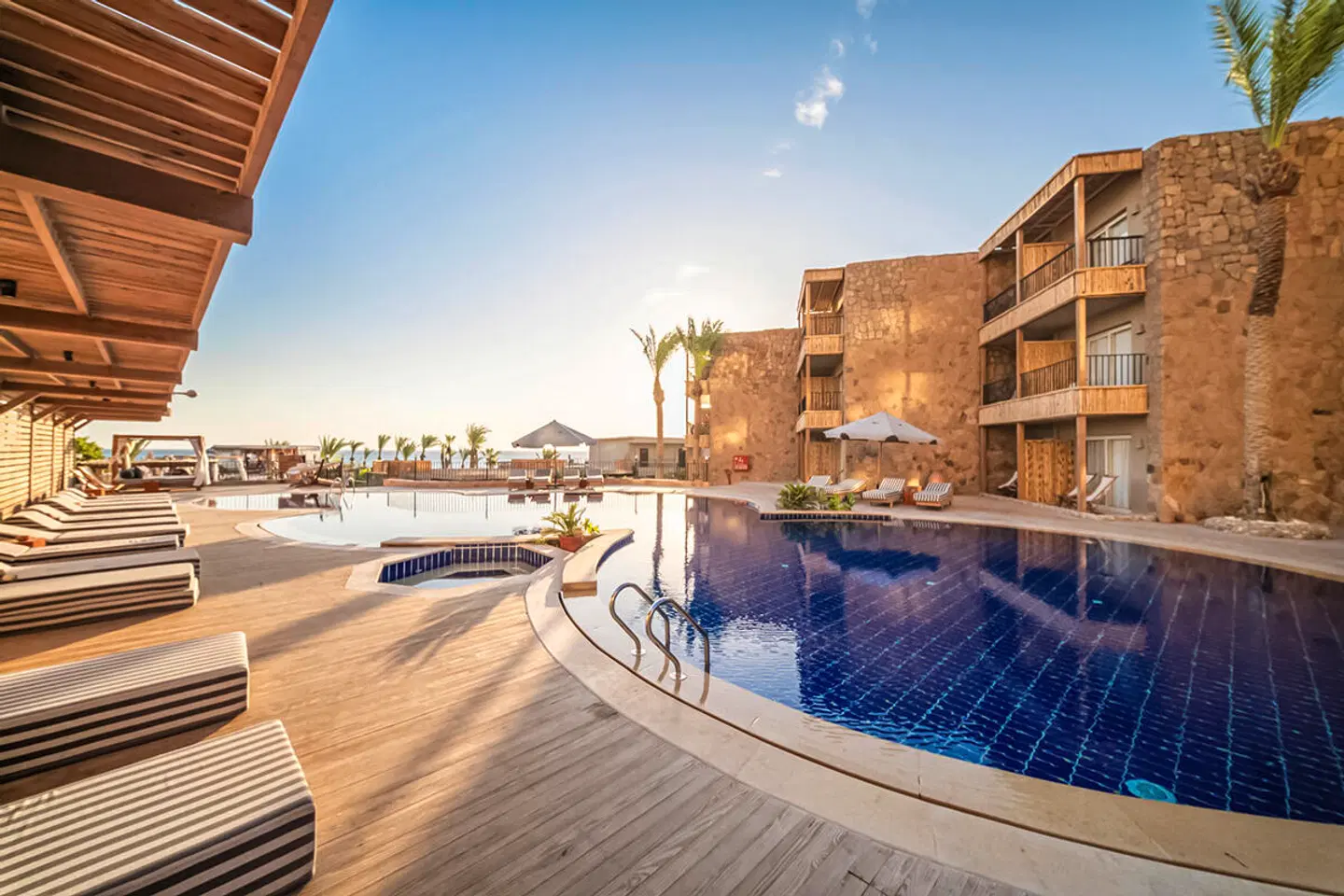 ananea Hurghada OUTDOOR_POOL