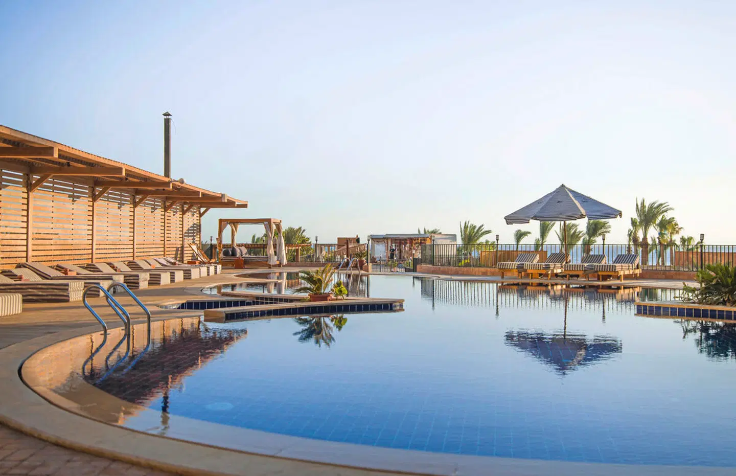 ananea Hurghada OUTDOOR_POOL