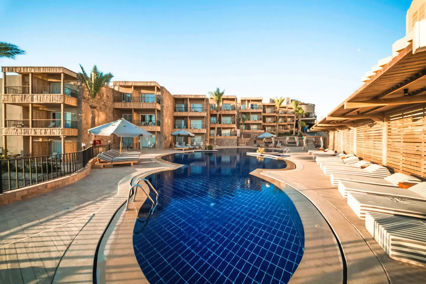ananea Hurghada OUTDOOR_POOL
