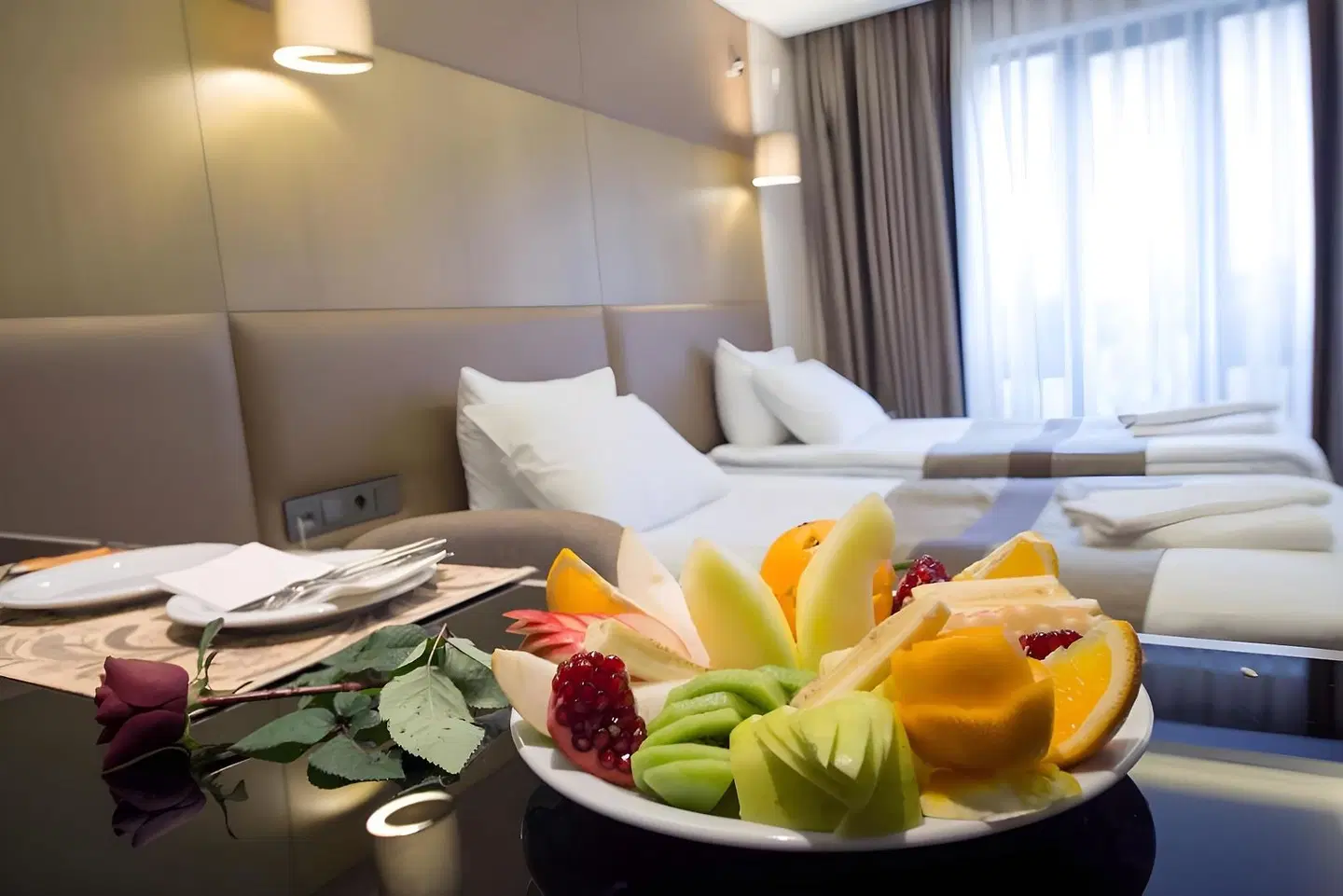 GK Regency Suites ROOM_EXAMPLE