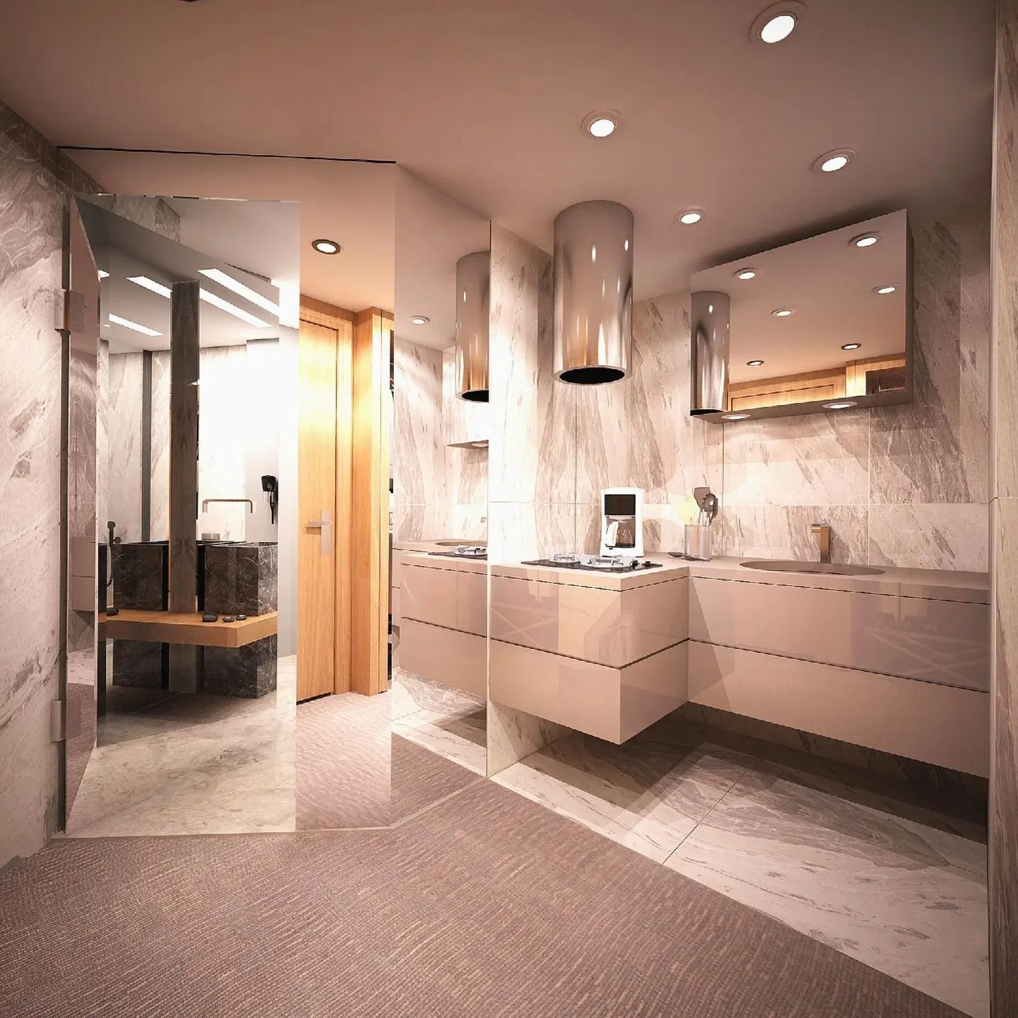 GK Regency Suites HEALTH_BEAUTY