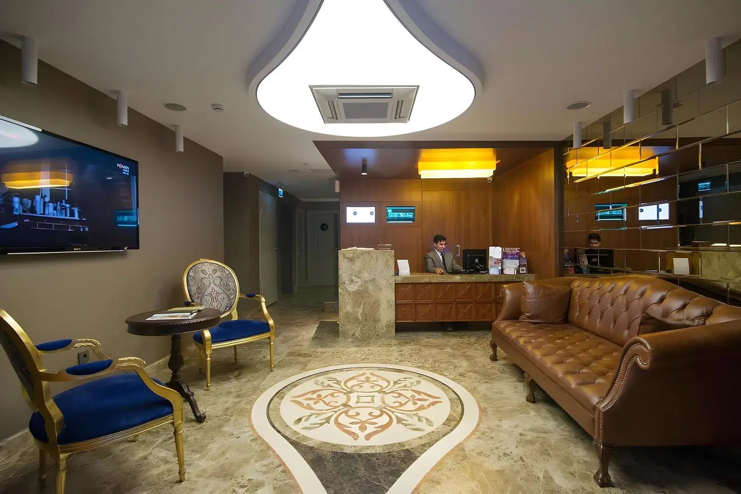 GK Regency Suites HEALTH_BEAUTY