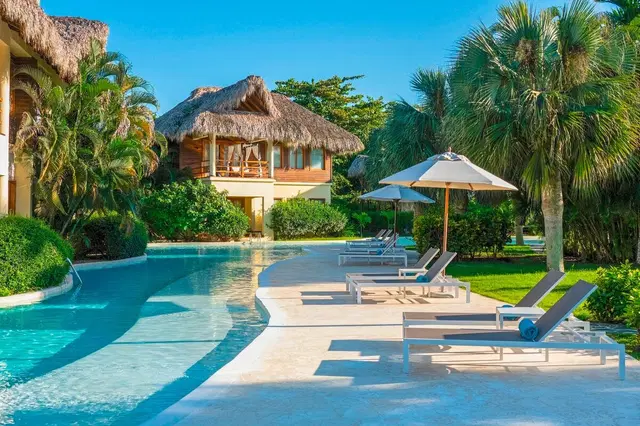 Zoetry Agua Punta Cana OUTDOOR_POOL