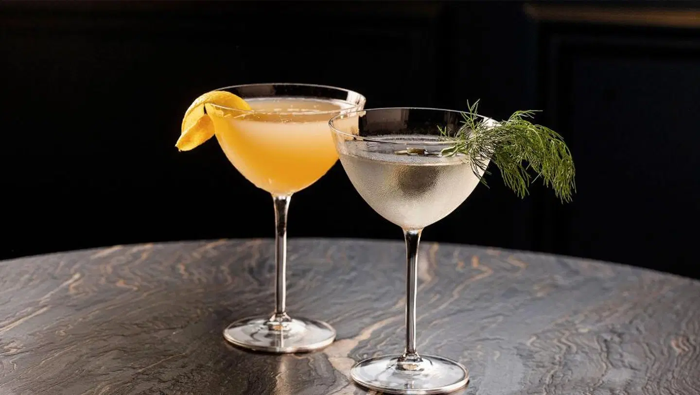 Monaco Salt Lake City, a Kimpton Hotel Restaurant