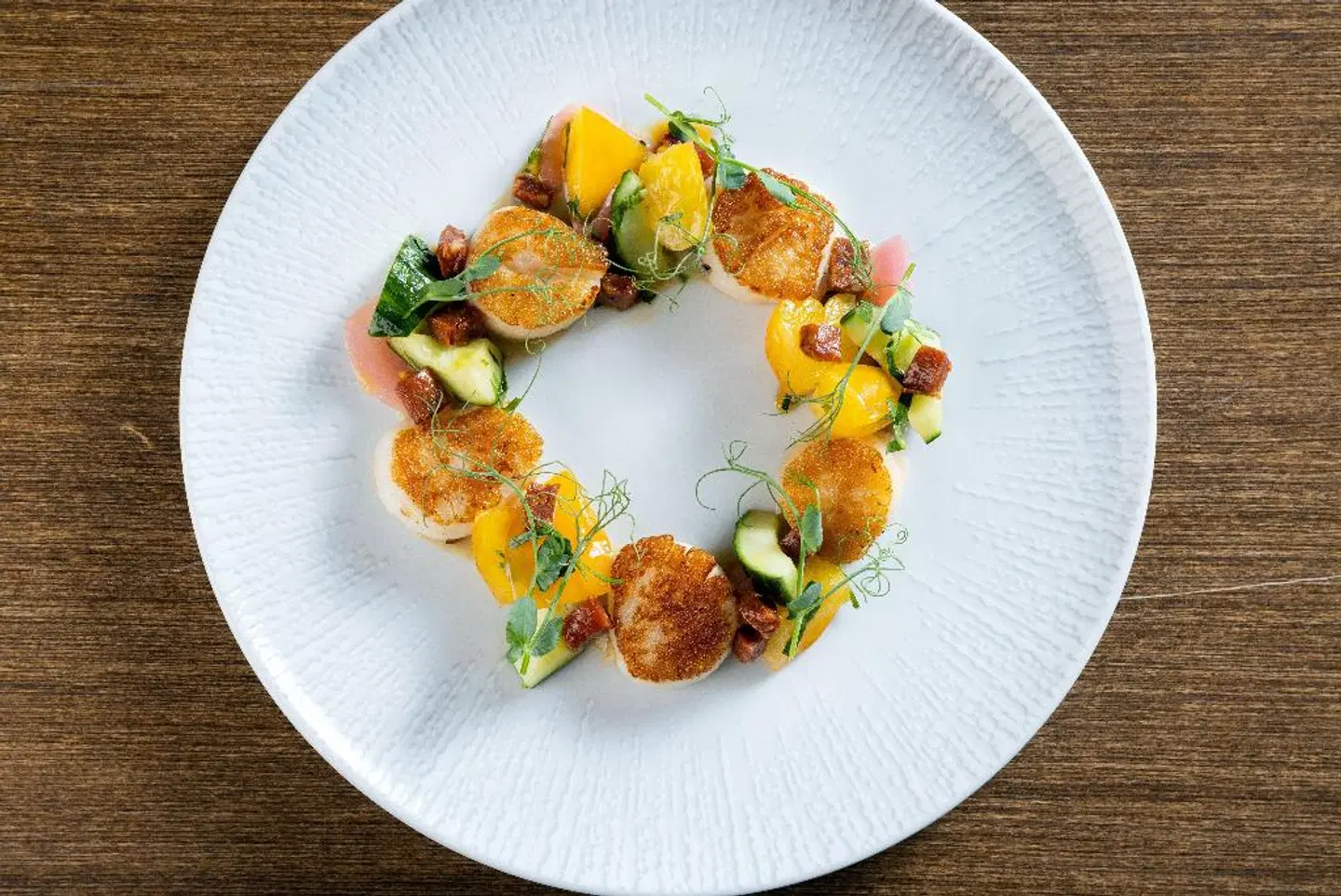 Monaco Salt Lake City, a Kimpton Hotel Restaurant