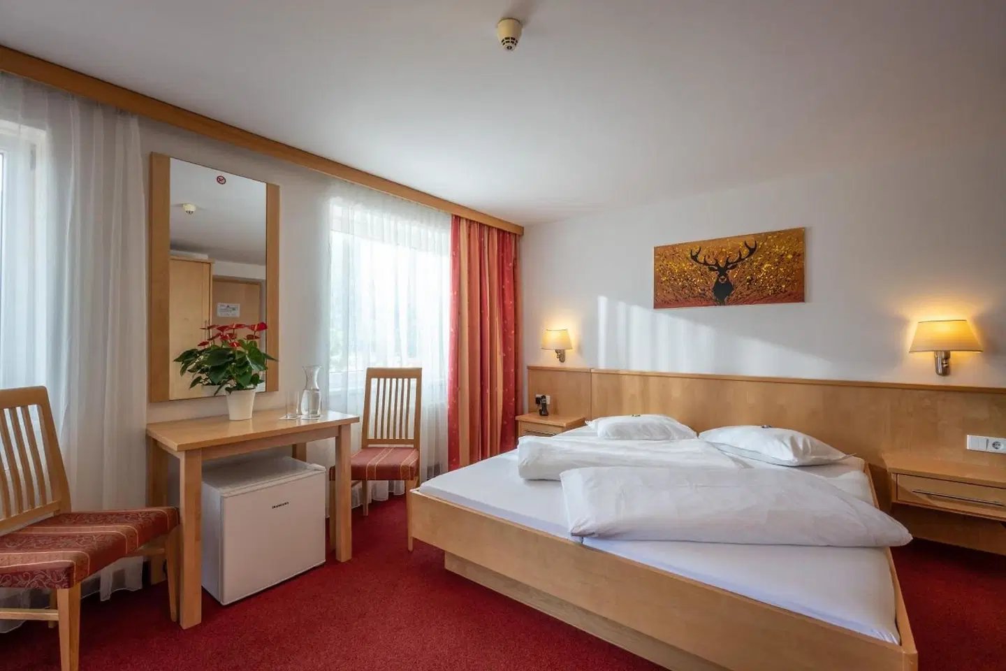 Alpenhotel Edelweiss ROOM_EXAMPLE