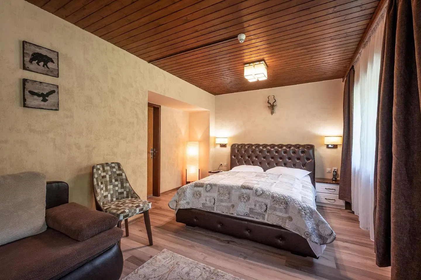 Alpenhotel Edelweiss ROOM_EXAMPLE
