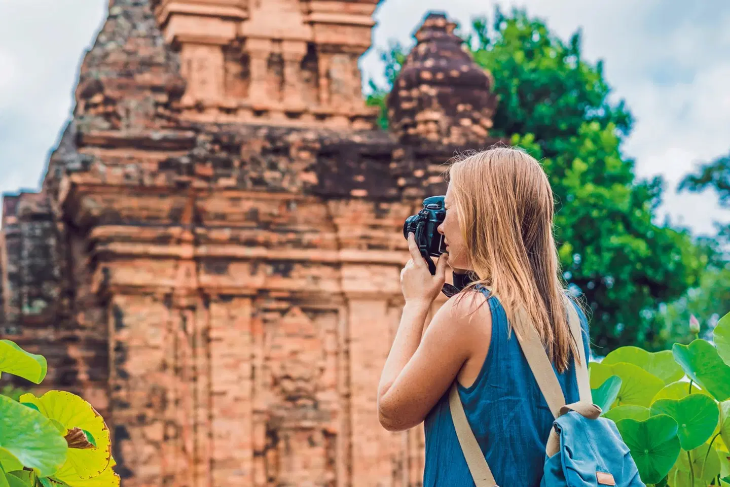 Go with the Flow - Vietnam PEOPLE